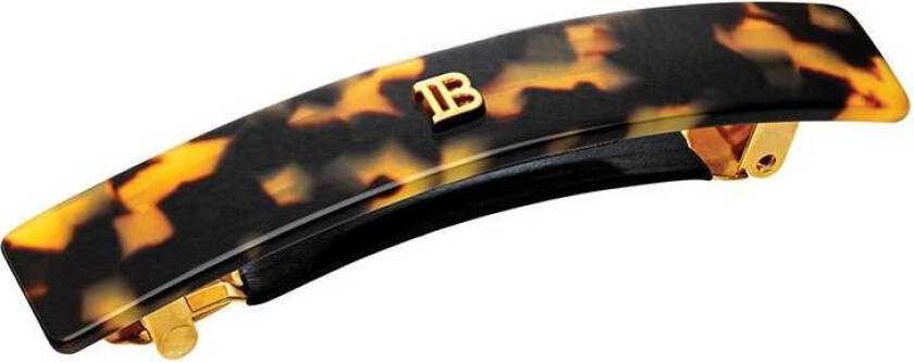 Cellulose Acetate Barrette Pour Cheveux Medium Hairclip T