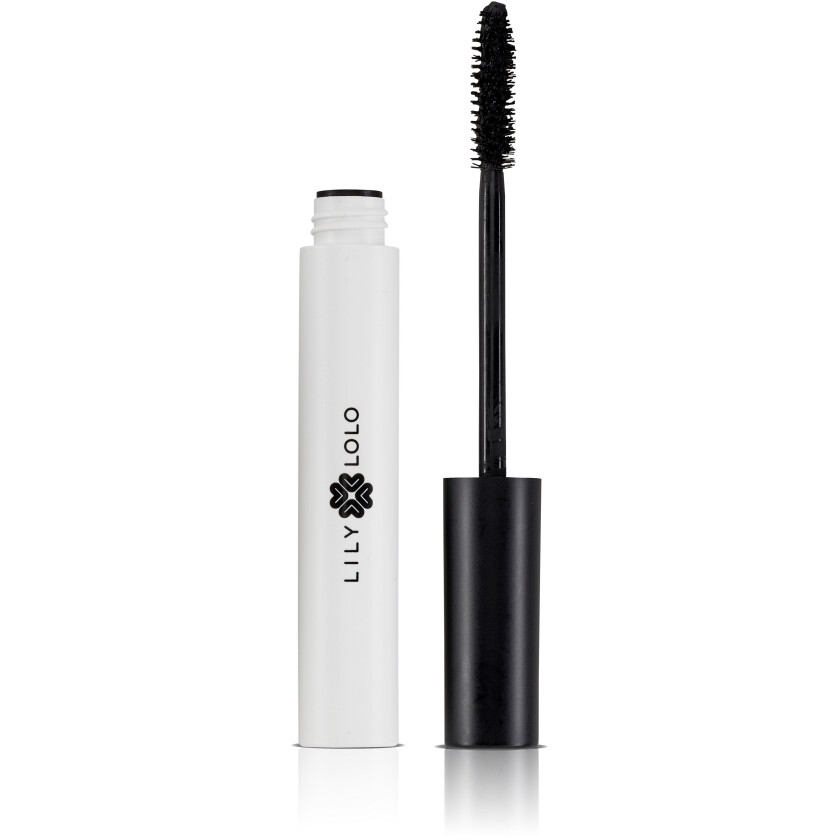 Natural Mascara Black