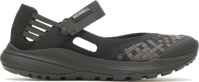 Women's Bravada 2 Wrap 40.5, Black/Black