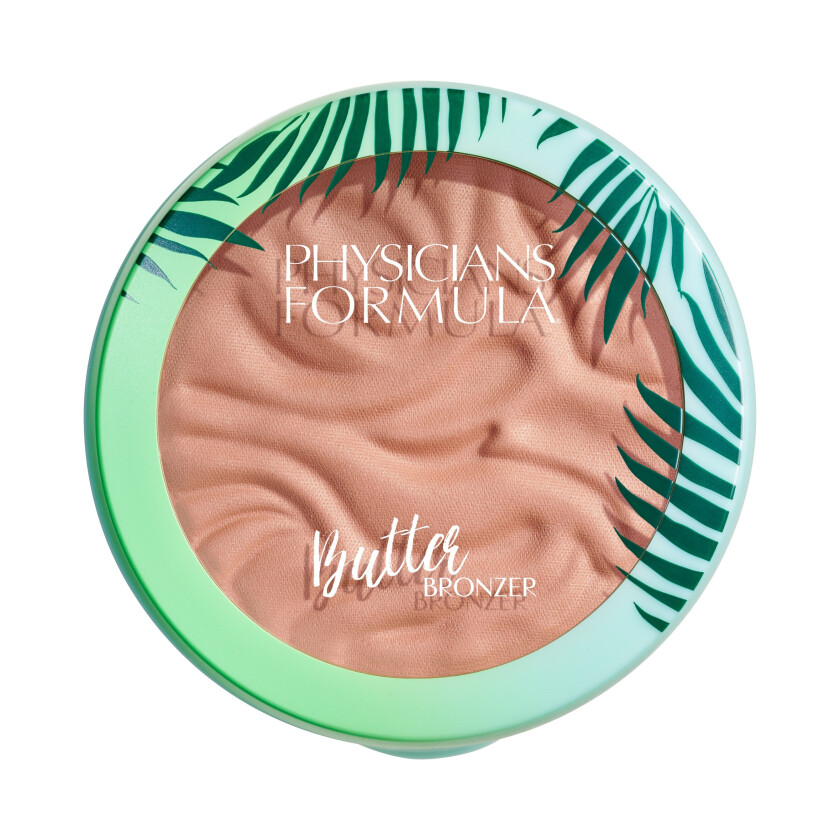 Murumuru Butter Bronzer Bronzer Sunkissed