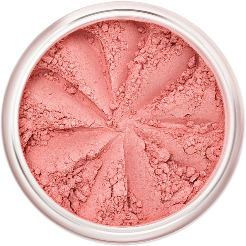 Mineral Blush Ooh La La