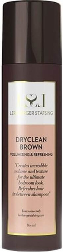 Dryclean Brown (80ml)