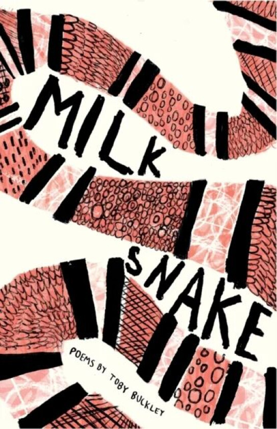 Milk Snake av Toby Buckley