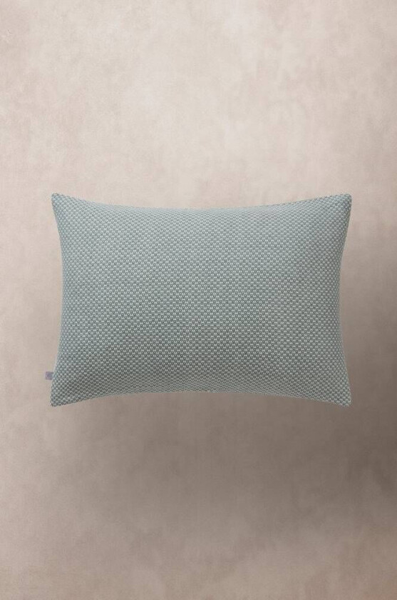 putetrekk 70x50 cm Grønn