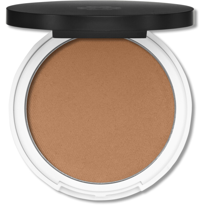 Pressed Bronzer Miami Beach Matte Light Tan Miami Beach
