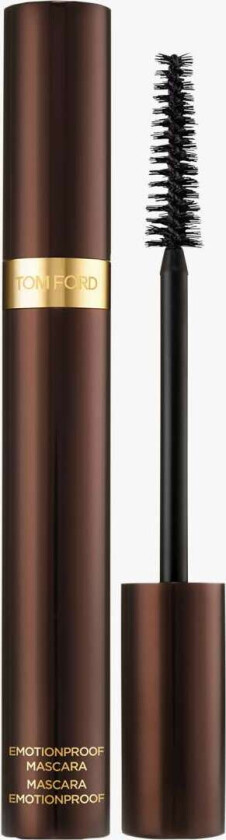 Emotionproof Mascara Noir 6 ml