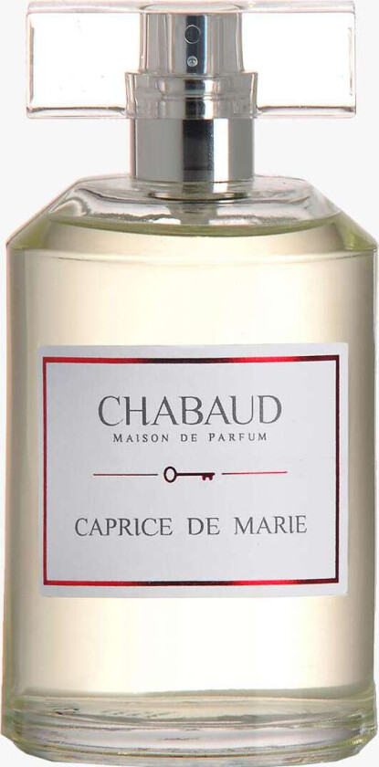 Caprice de Marie EdP (Størrelse: 100 ML)
