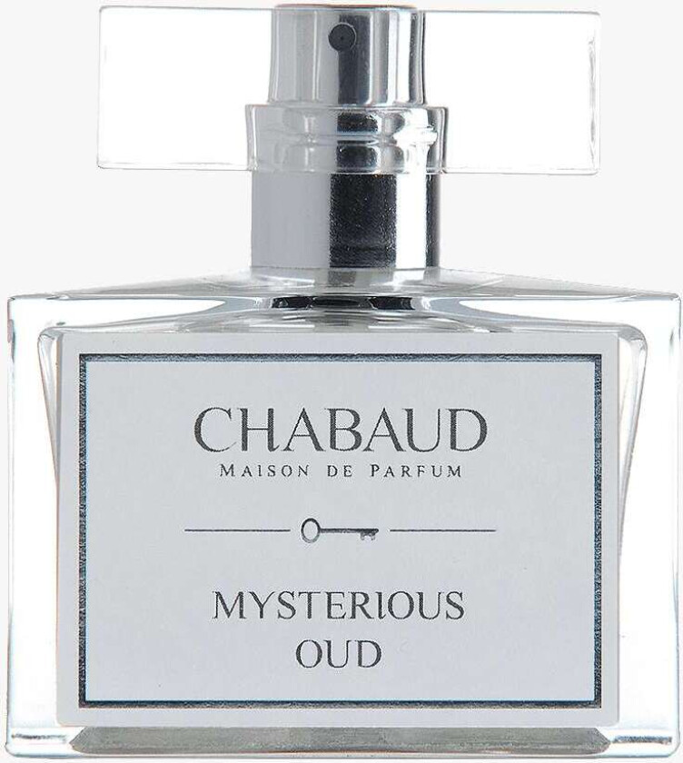 Mysterious Oud EdP (Størrelse: 30 ML)