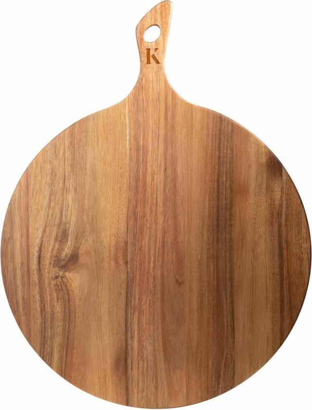 Skjærefjøl Nicoline rund stor