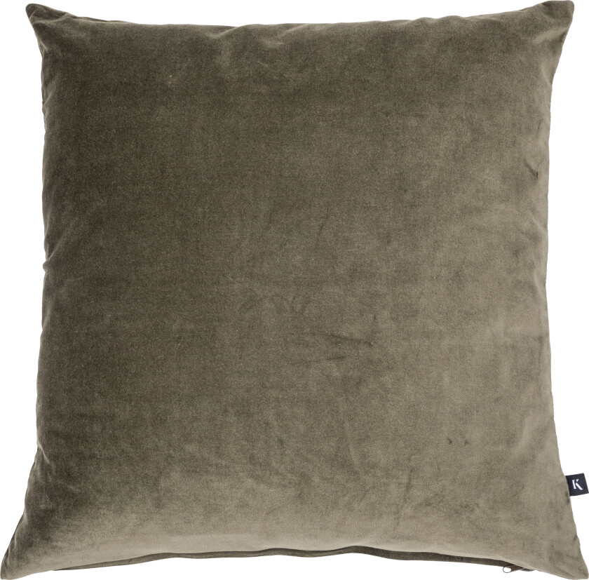 Putetrekk Dolores oliven