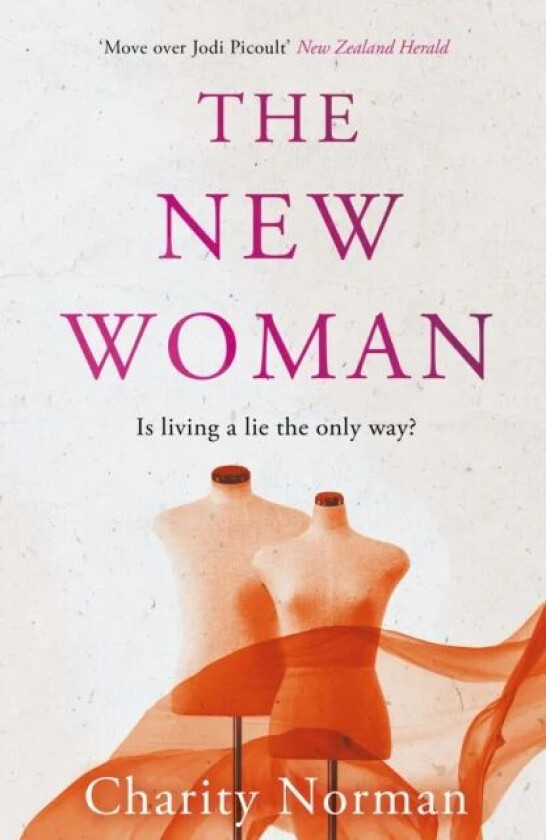 The New Woman av Charity (Author) Norman