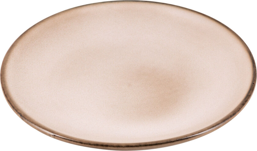 Asjett Iben 21cm beige