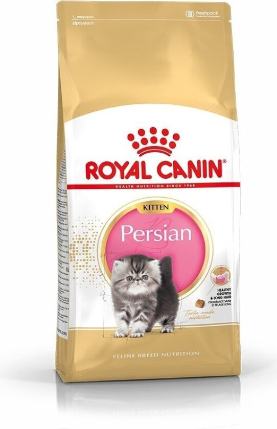 Royal Canin Kitten Persian (10 kg)