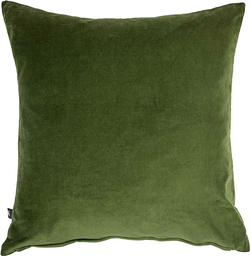 Putetrekk Dolores grønn