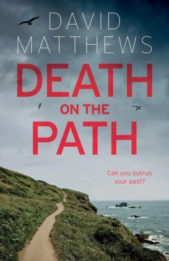 Death on the Path av David Matthews