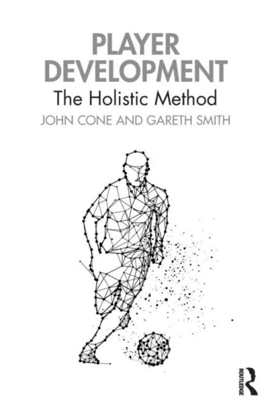 Player Development av John (University of Arkansas for Medical Sciences Little Rock US) Cone, Gareth Smith