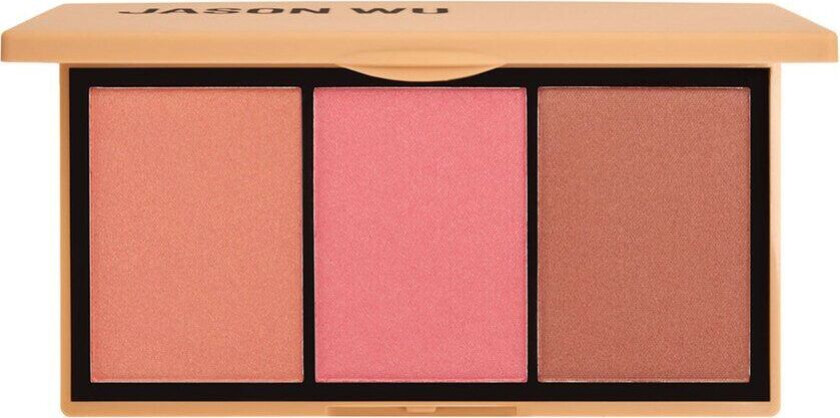 Blush Palette Sexed 14,4g