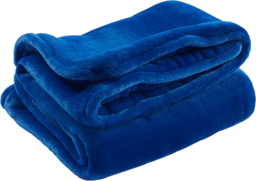 JOJO pledd til kjæledyr Blå