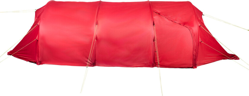 Skaring 4 Season Tent Haute Red OneSize