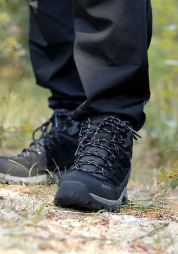 Cruiser Mid GoreTex tursko 45