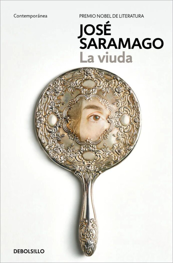 La viuda av José Saramago