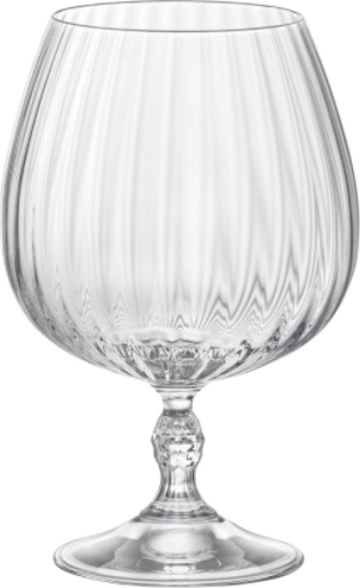 Bormioli America '20s Cognacglass