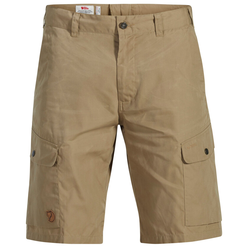 RUAHA SHORTS M  SAND