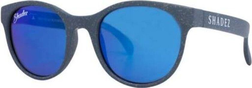 ECO by Shadez Solbrille Anthracite Grey