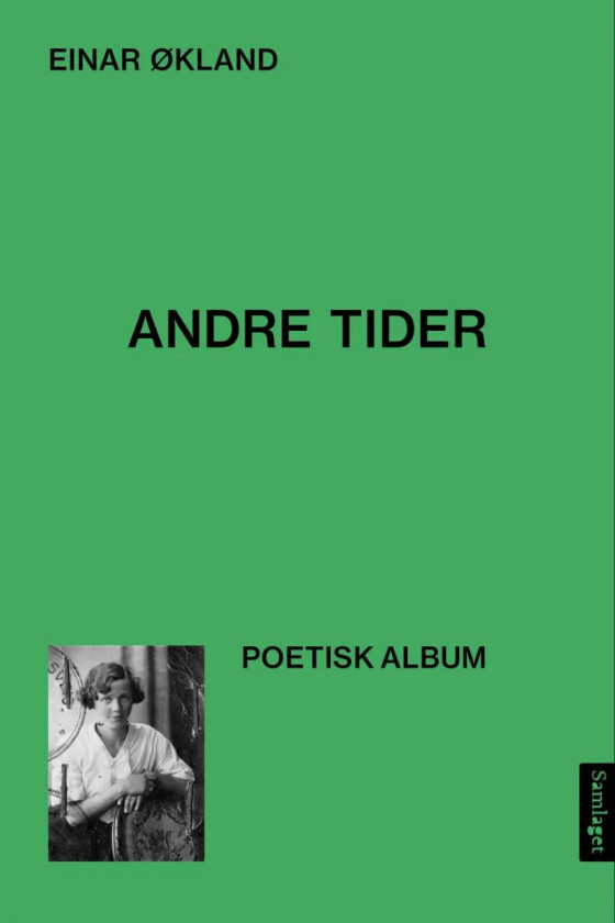 Andre tider av Einar Økland