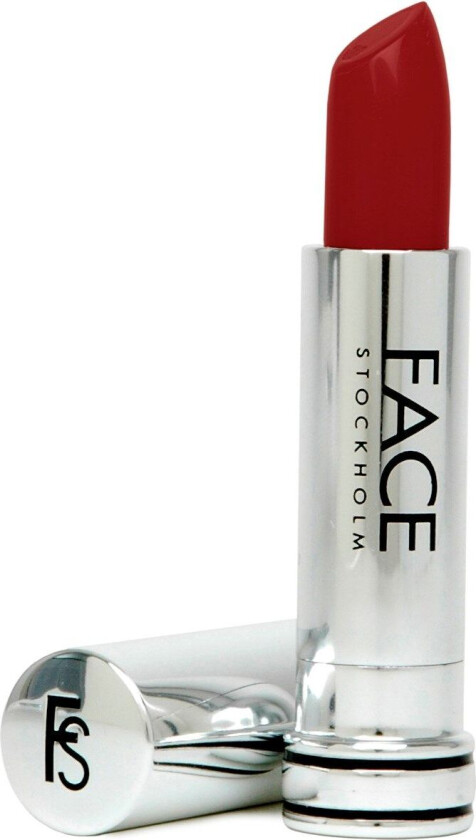 Face Stockholm Veil Lipstick Wineberry