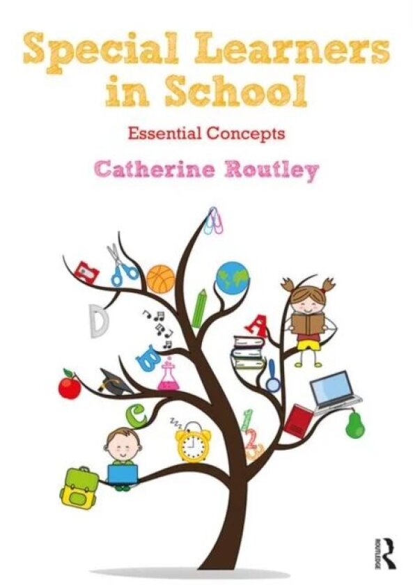 Special Learners in School av Catherine Routley