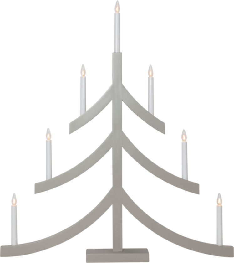 Lysestake Pagod Gy0006-grey