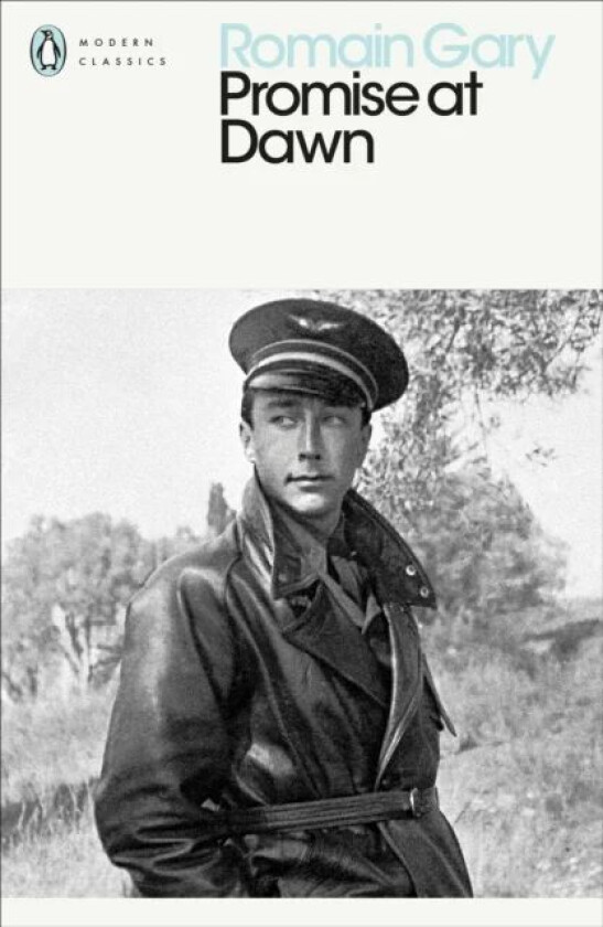 Promise at Dawn av Romain Gary