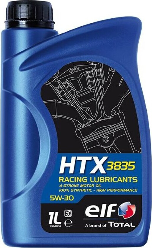 3425901110226 Motorolje