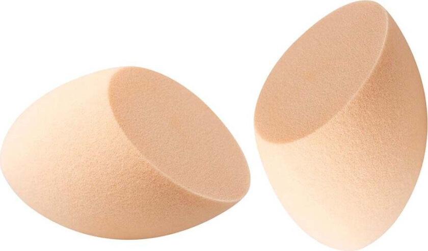 Makeup Sponge, 1 st Sense Of Beauty Sminke Svamper