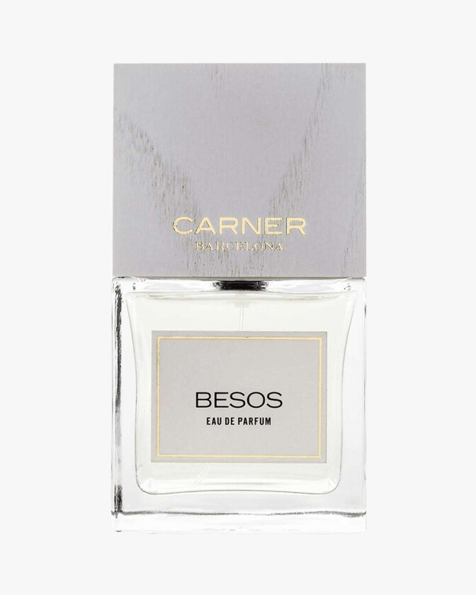Besos EdP (Størrelse: 100 ML)