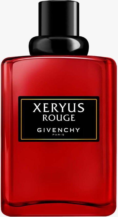 GIVENCHY Xeryus Rouge EdT 100 ml