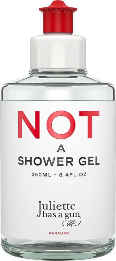 Juliette Has A Gun Not A Collection Not A Shower Gel 250 ml
