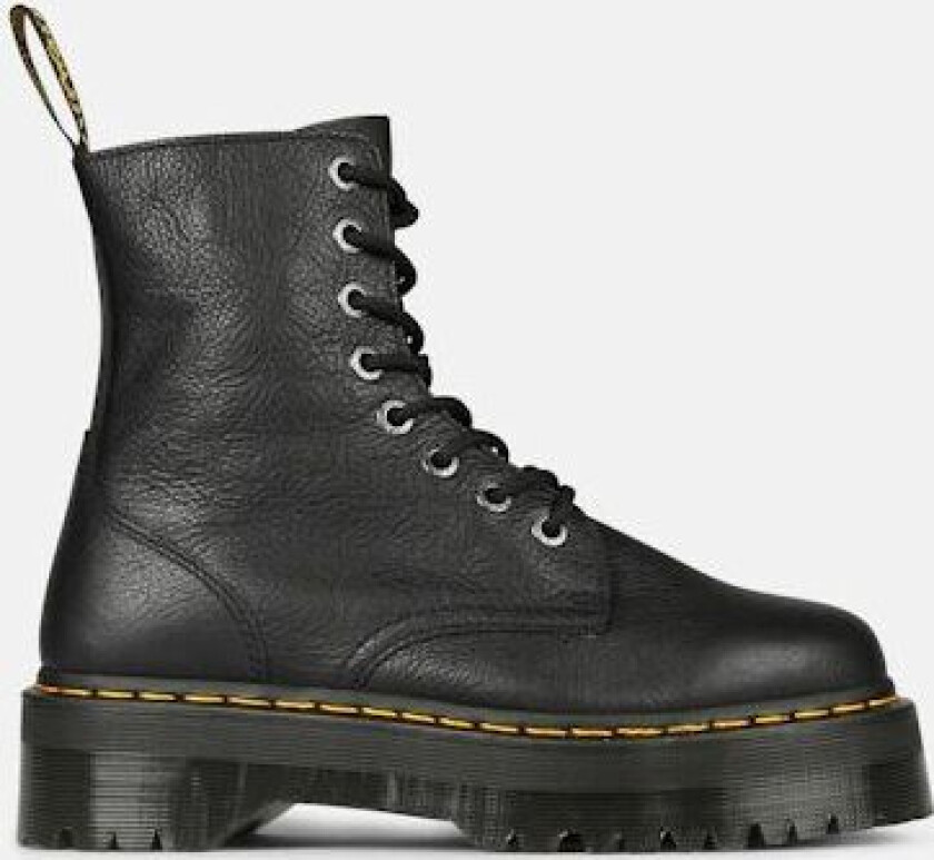 Jadon III Pisa boots Svart Female EU 37