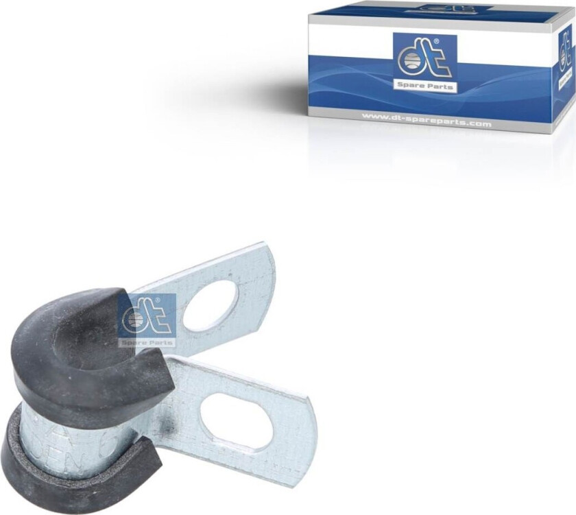 9.70001 Slangeklemme