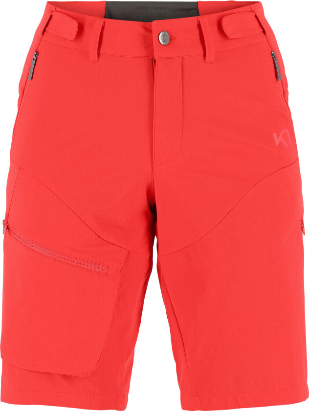 Women's Voss Shorts S, Heat