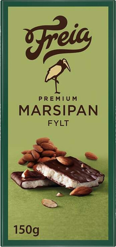 Premium Marsipan 150g Freia