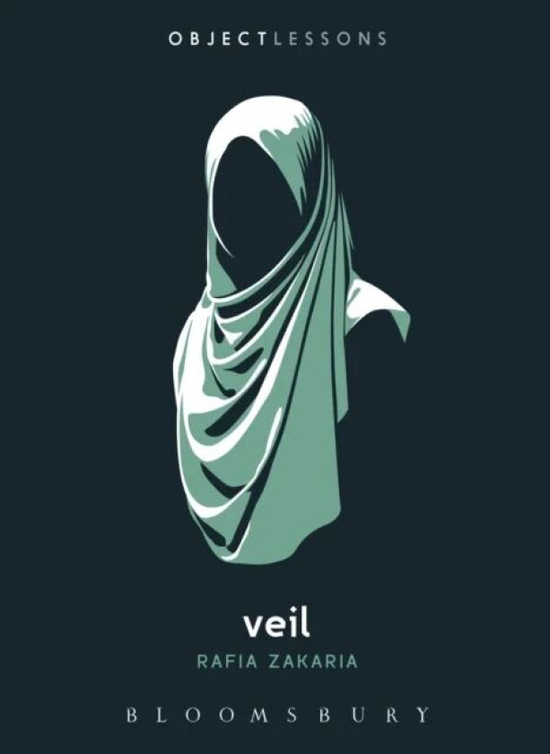 Veil av Rafia (Independent Scholar USA) Zakaria