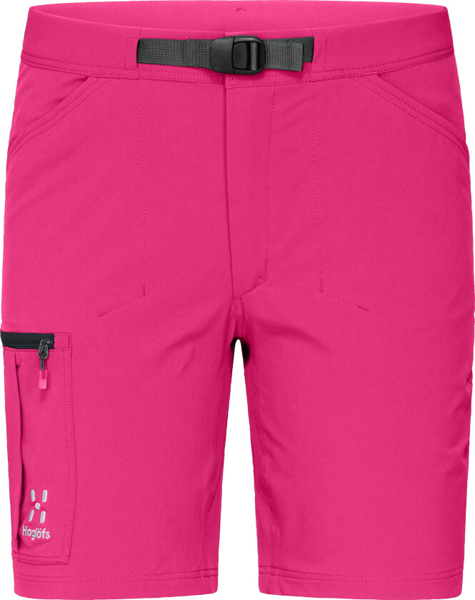 Women's Lizard Shorts (2021) 36, Ultra Pink