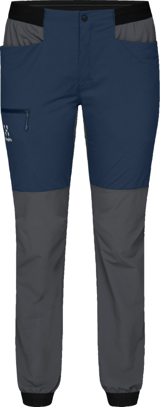 Women's L.I.M Rugged Pant 38, Tarn Blue/Magnetite
