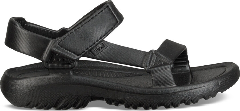 Kids' Hurricane XLT 2 Drift EU 29.5, Black