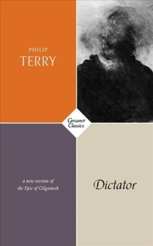 Dictator av Philip Terry