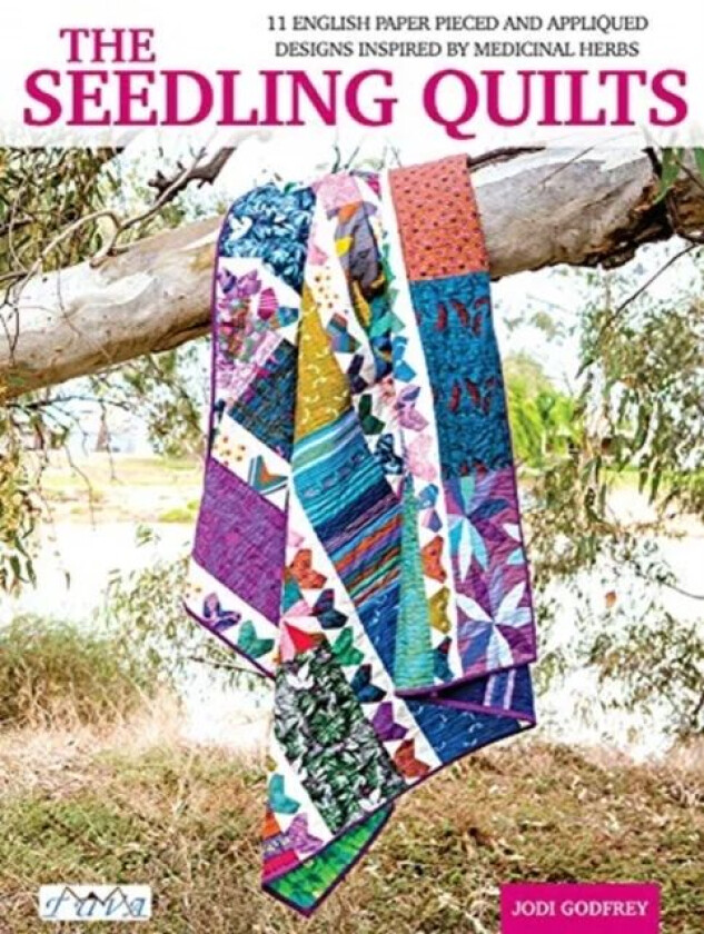 The Seedling Quilts av Jodi Godfrey