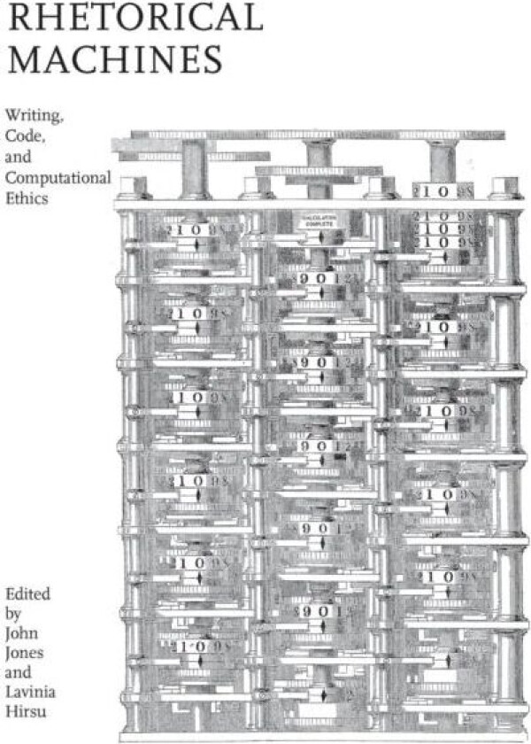 Rhetorical Machines