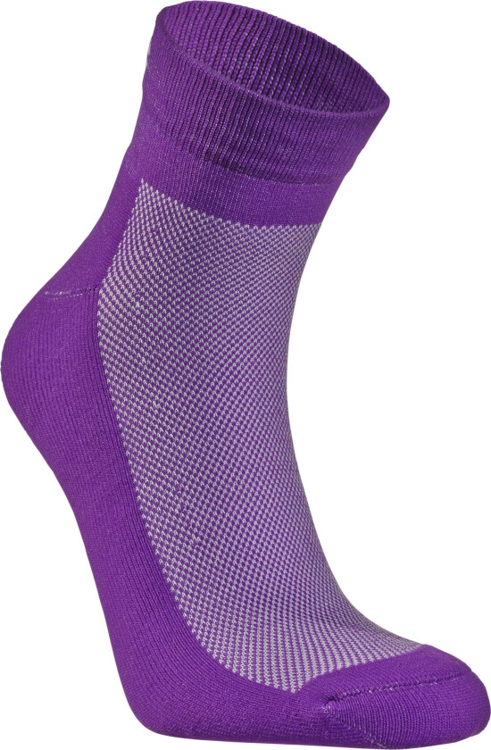 Unisex Running Active 37-39, Purple